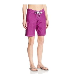 Kanu Surf Woman's Board Short NWT